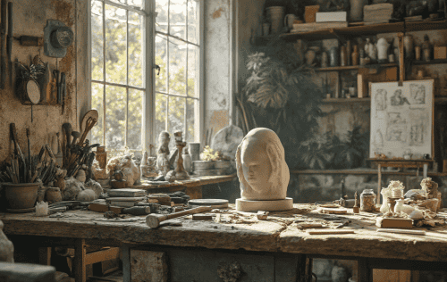 Les Meilleurs Matériel De Sculpture (Top 5)